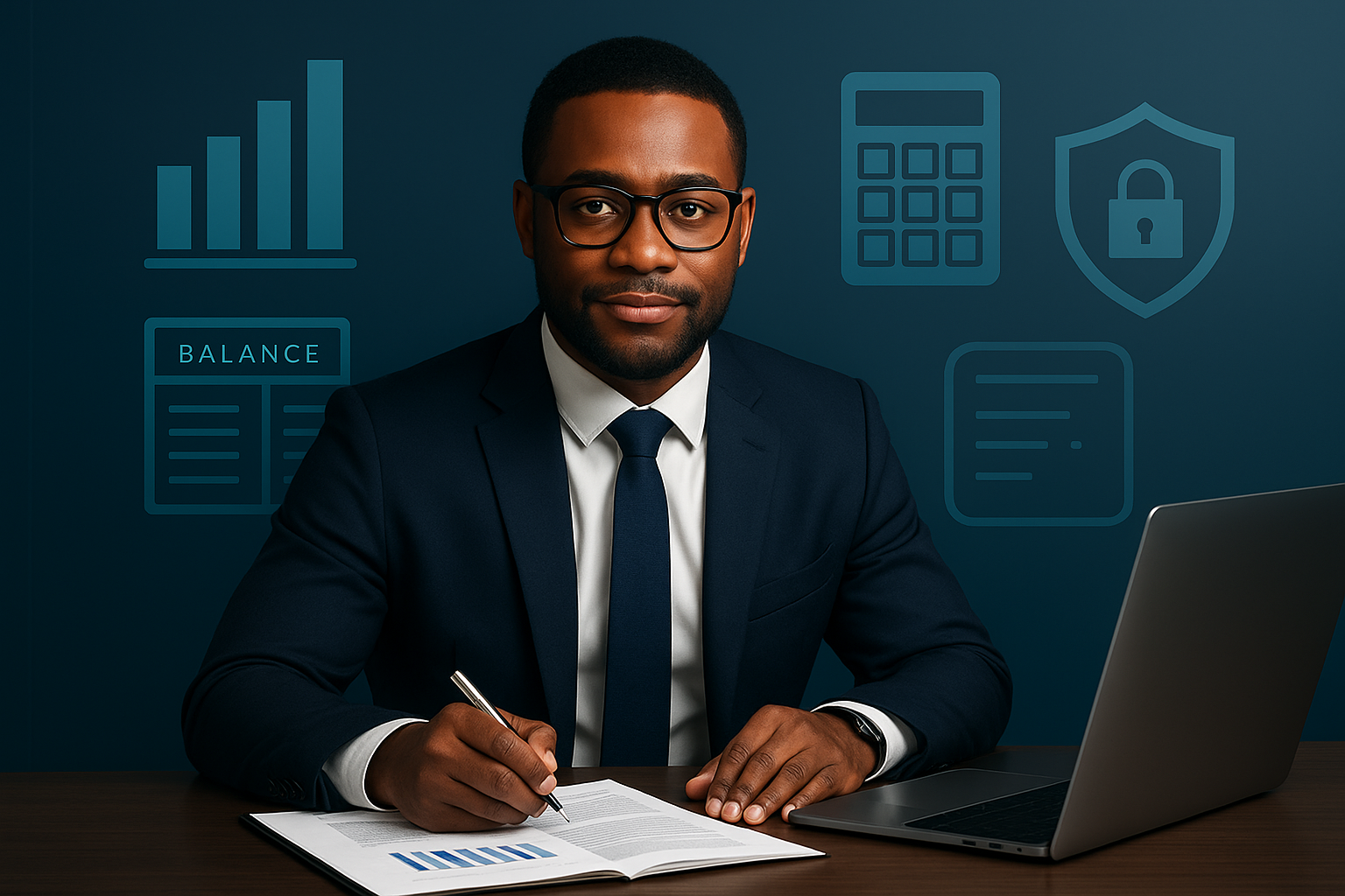 Core Accounting Service