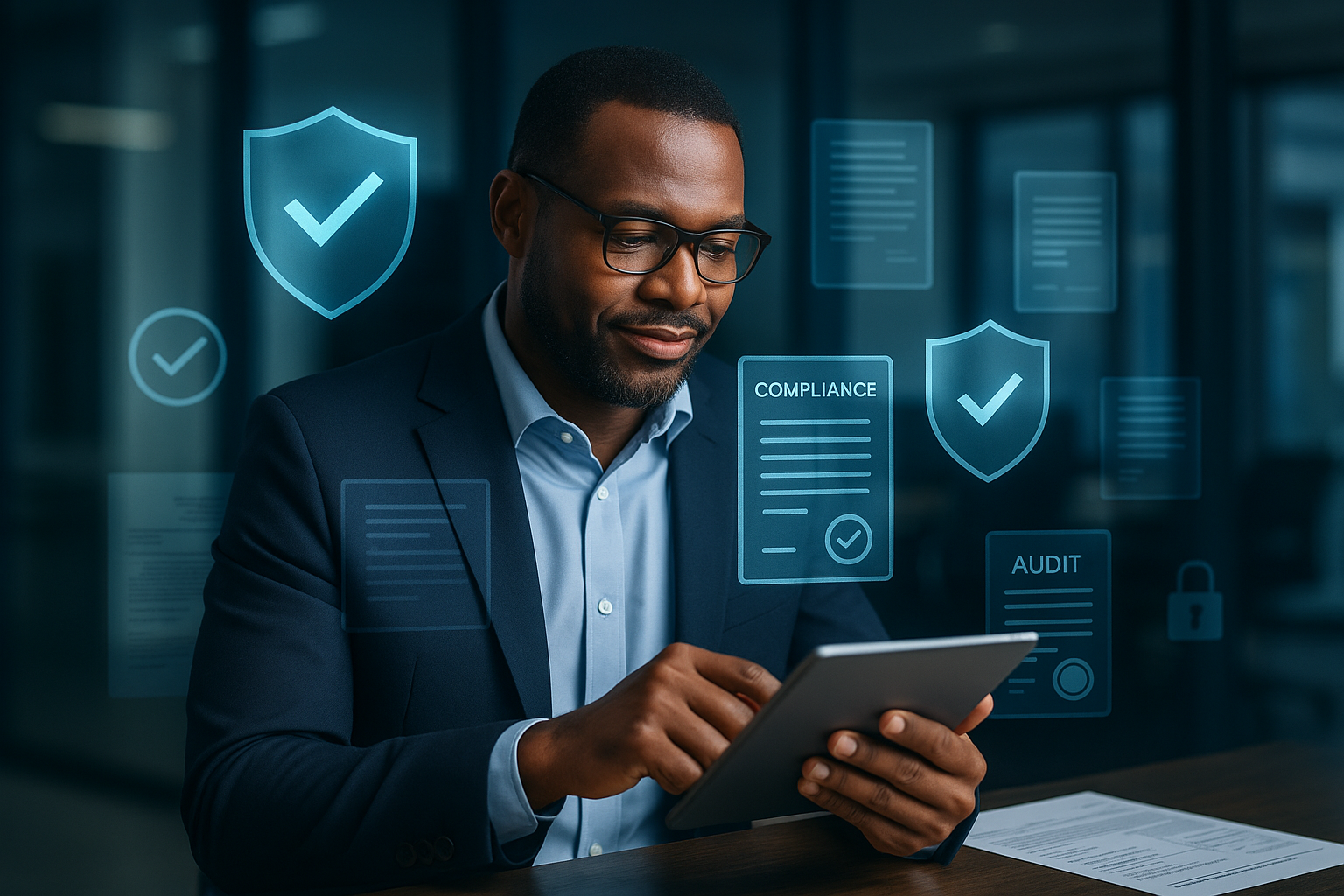 Compliance & Assurance Service